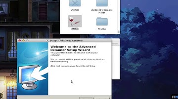 Move Only Files From Multiple Folders (incl. subfolders) to New Folder Free on Mac
