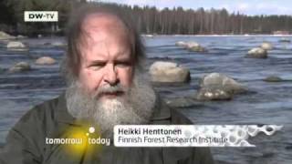 Quo Vadis Pathogens? - the Spread of Vector-Borne Diseases | Tomorrow Today