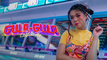 Erika Foo - Gula-Gula (Official Music Video)