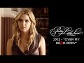 Pretty Little Liars - Hanna Ruins Tom's And Isabel's Wedding - 