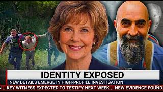 They Finally Found Who He Really Was | Nancy Guthrie Update