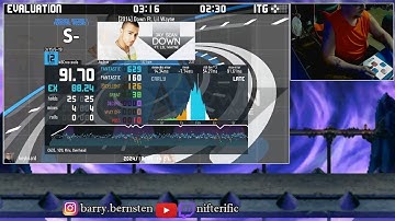 Doing Tech on the DDR Mini Controller