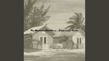 Sublime Backdrops for Summer Vibes