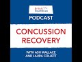 S2 Ep16: Concussion Recovery
