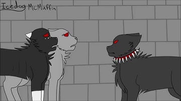 Scourge Monster MAP Part 11