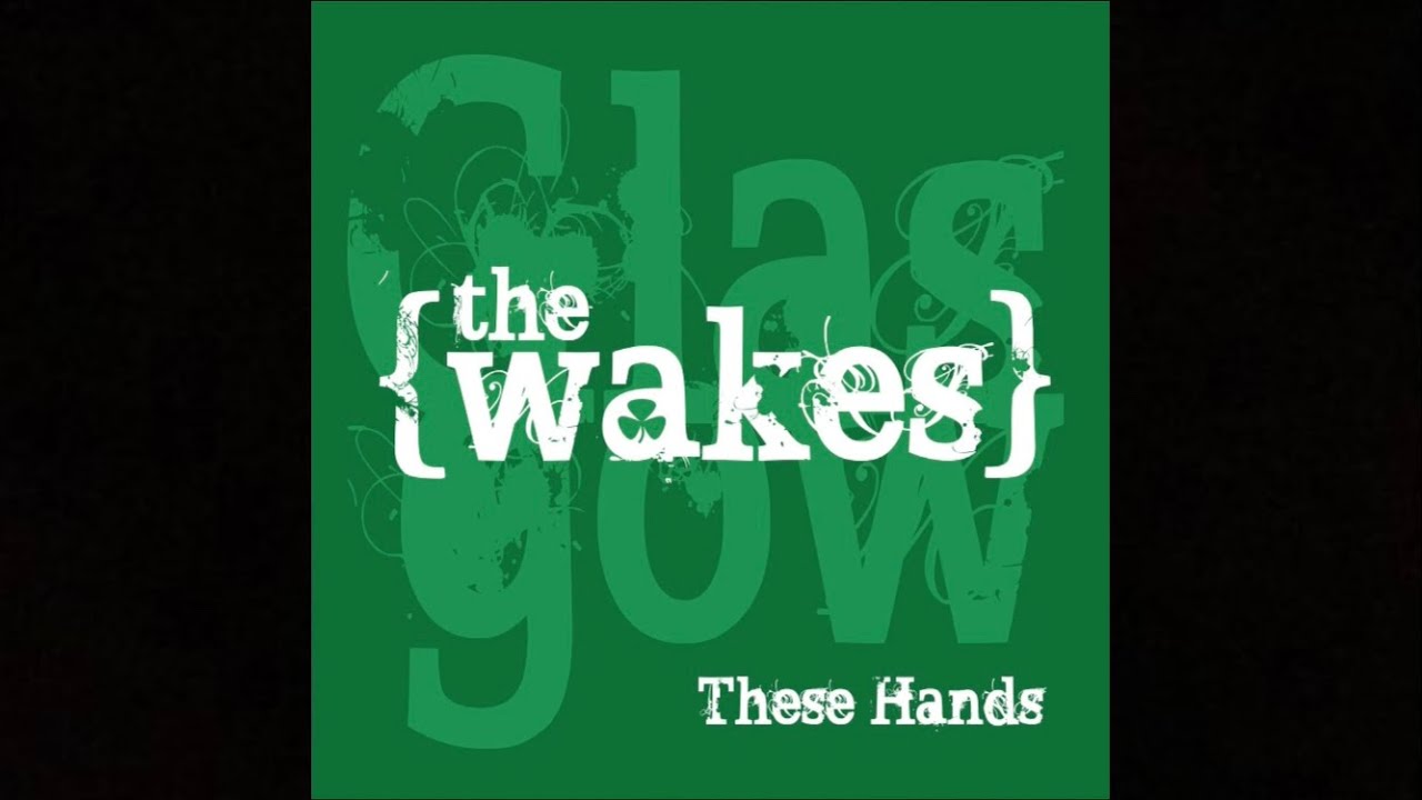 The Wakes - Irish Citizens Army