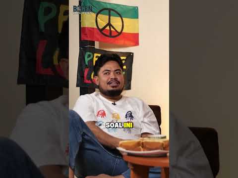 TERNTAYA ADA GOSIP KOMIKA