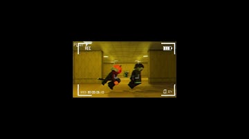 Backroom Jumpstyle Trend #shorts #robloxshorts #halloween #forsaken #backrooms #dance #fyp #viral