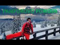 Exploring Pamporovo: Powder Skiing and Stunning Views!