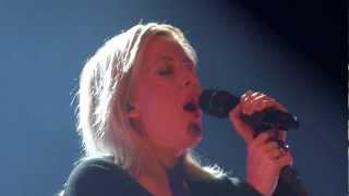 Ellie Goulding Don&#39;t Say a Word Live Montreal 2013 HD 1080P