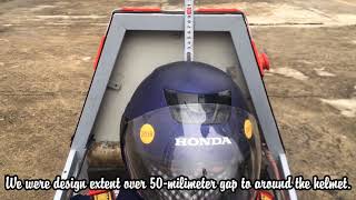 DUT_Gatech Team - Virtual Technical Inspection - SEMA21