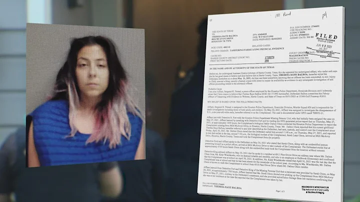 Court records reveal disturbing new details in Sam...
