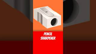 Pencil Sharpener Pronunciation #english What is a Pencil Sharpener? #pencil #sharpener #stationery