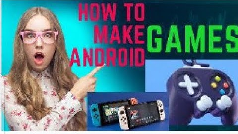 HOW TO CREATE ANDROID GAME APPLICATION WITH ADMOB IN APPCREATOR24