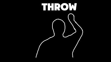 Immersive interactive warm-up