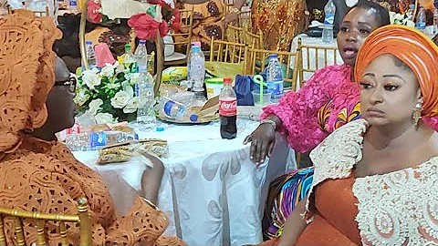 PASUMA LIVE ON STAGE AT MADAM SAJE PARENT REMEMBRANCE