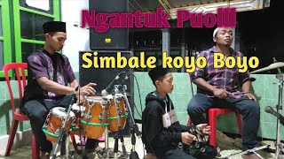 Download Lagu Sing Keri Cokot Boyo - Tembang Jawa Islami (Nuril Qolby) MP3