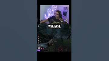 BLIGHT NEW TECH #shorts #gaming #funny #gamer #twitch #clips #dbd #dbdclips #dbdshorts #dbdmemes #gg