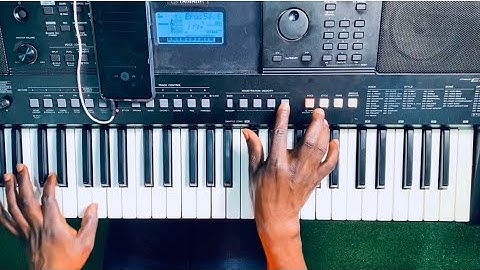 Add This Praises Pattern To What you Know Already || Watch and Learn New Things