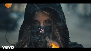 Alan Walker x YaSsine DJS - Faded Memories (New Song 2024)