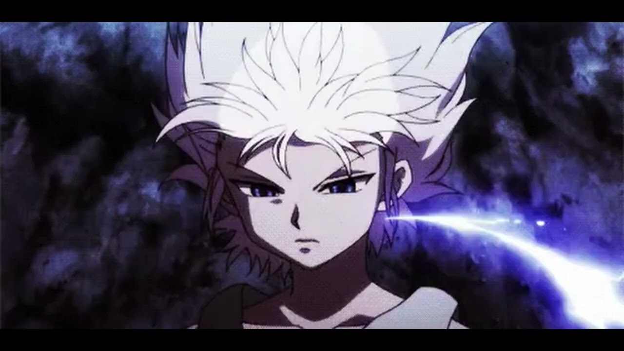 NoSky- KILLUA