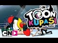 Toon Kupası 2018 Ben 10 Takımı Hemen Oyna