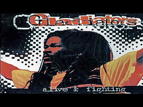 The Gladiators - Soul Rebel 432hz |BEST YOUTUBE QUALITY|