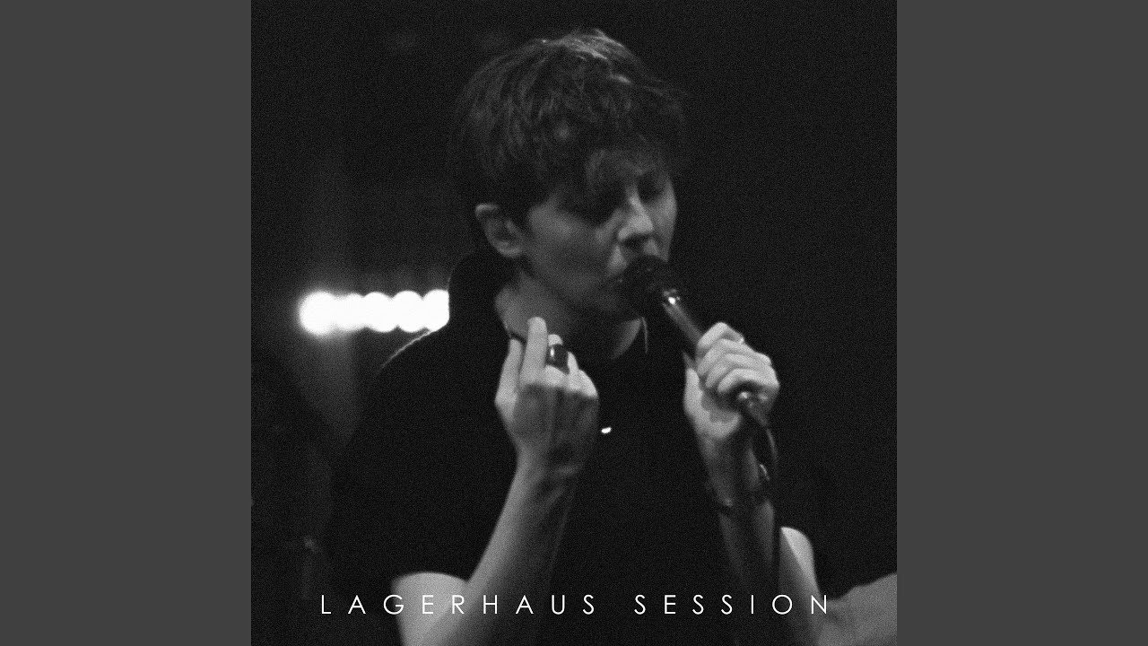 Watch Cool (Live at Lagerhaus Sessions) on YouTube Watch Cool (Live at Lagerhaus Sessions) on YouTube