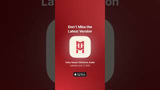 Tales home free audio stories new version #kids