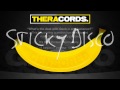 Geck-o - Sticky Disco (Original Mix) (THER-073)