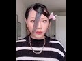 Cut Bangs In Minutes 🥠🥠Trending Haircut Cut Bangs In Minutes 🥠🥠Trending Haircut
