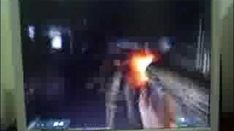 doom3 - time demo