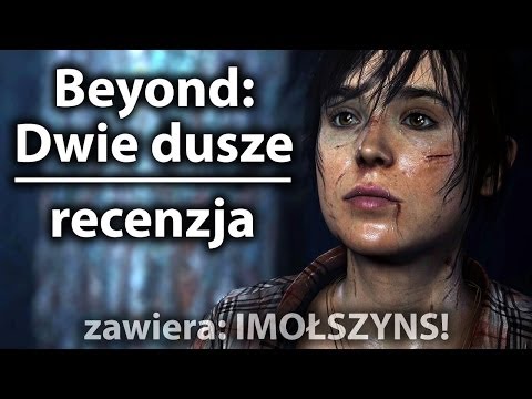 Wideo: Recenzja Beyond: Two Souls