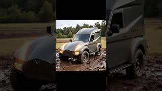 Amazing Car Transformation! Rust Bucket to Dream Ride