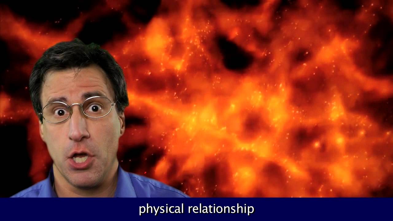 The Big Bang Theory Song by Steve Goodie