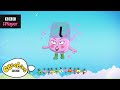 Youtube Thumbnail Learn letter "l" with the Alphablocks Magic Words | CBeebies