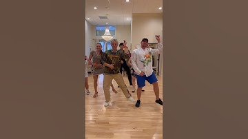 🫶Lambada basic step by Oleg Astakhov - DanceWithOleg.com #olegastakhov #latinballroomdancing