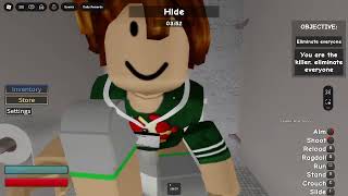 Hidden Within (Roblox)