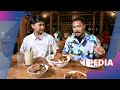 Makan Kaki Sapi Utuh Dengan Harga Miring Di Yogyakarta | I PEDIA (5/5/24) P3