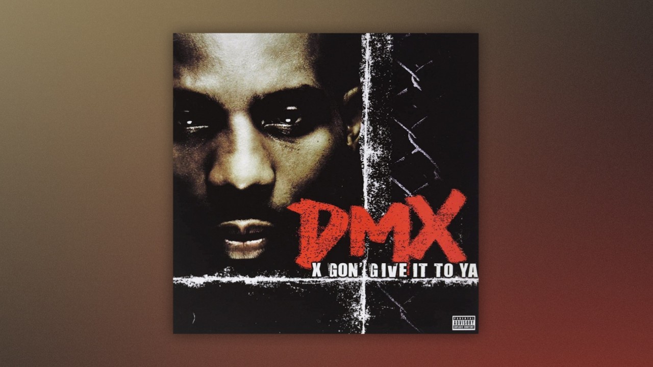 DMX - X Gon' Give It To Ya (Audio) - YouTube