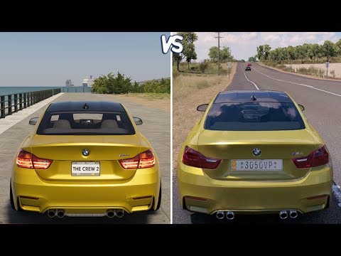 the-crew-2-vs-forza-horizon-3---bmw-m4-gameplay-comparison-hd