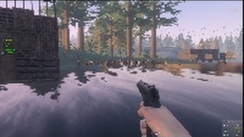 H1Z1 Show Case of Swizzle Episode 1