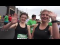 2015 Rock 'n' Roll Dublin Half Marathon