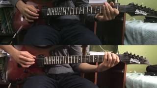 Metalli̇ca One Cover-Türkçe