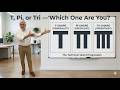T-Shaped, Pi-Shaped, Tri-Shaped: The Framework Every Engineer Needs