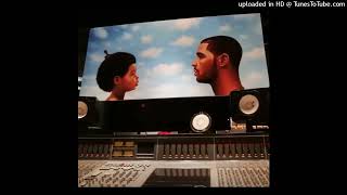 Drake - Connect [With Drake's backing vocals] (Damn near official instrumental) - 75 BPM