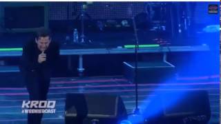 Foster The People The Truth - KROQ 2014