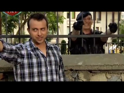 Leyla ile Mecnun