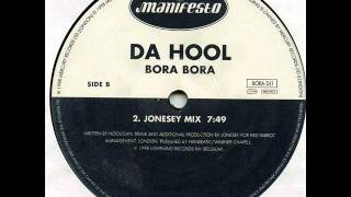 Download Lagu Da Hool 'Bora Bora' (Jonesey Mix) MP3 Download Lagu Da Hool 'Bora Bora' (Jonesey Mix) MP3