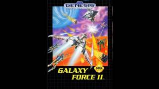 Download Lagu [SEGA Genesis Music] Galaxy Force II - Full Original Soundtrack OST MP3